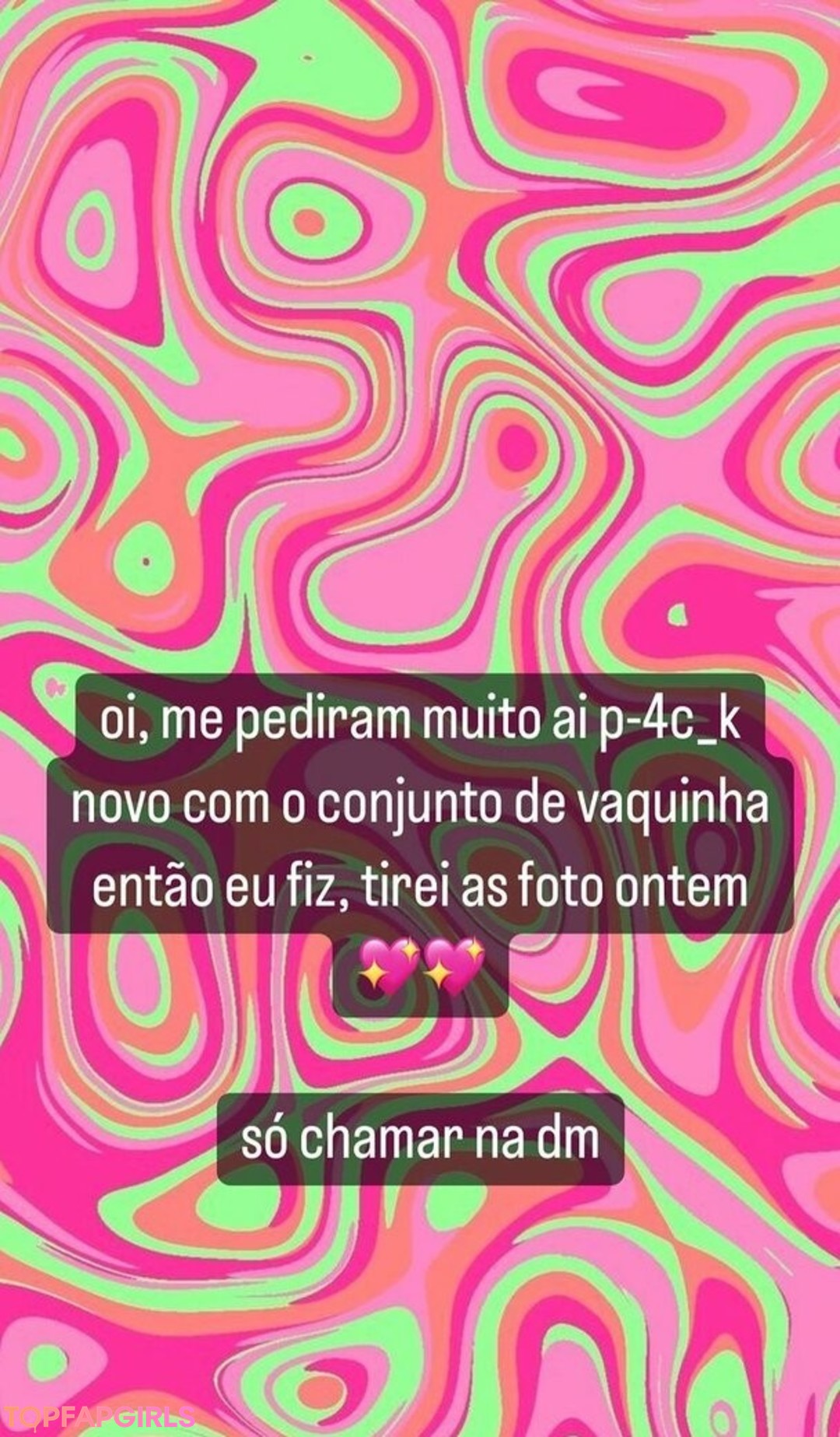 Foto desnuda filtrada de OnlyFans de Heloisa Cdnx #79 Foto desnuda filtrada de OnlyFans de Heloisa Cdnx #79