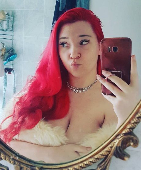 Ariel Vanderberg