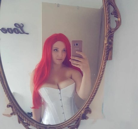 Ariel Vanderberg