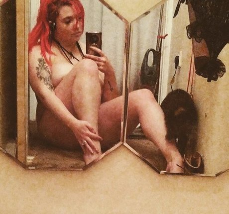 Ariel Vanderberg