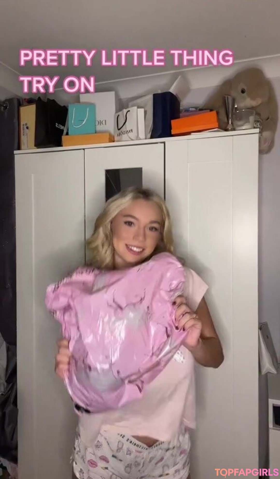 Foto desnuda filtrada de OnlyFans de Isabella B #78 Foto desnuda filtrada de OnlyFans de Isabella B #78