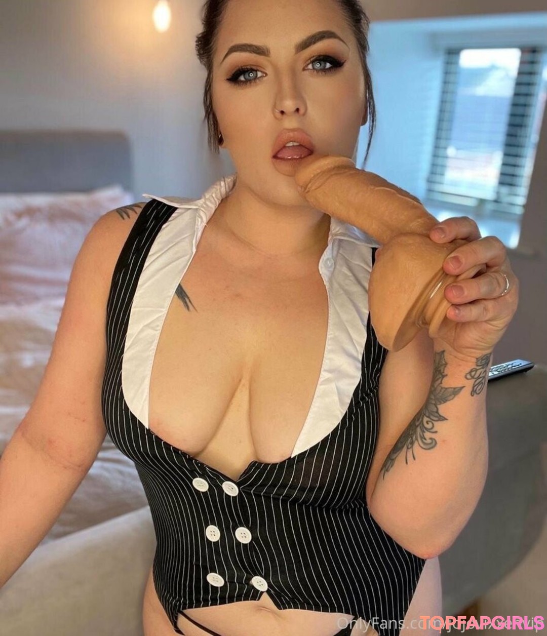 Foto desnuda filtrada de OnlyFans de Jojovixxenvip #56 Foto desnuda filtrada de OnlyFans de Jojovixxenvip #56