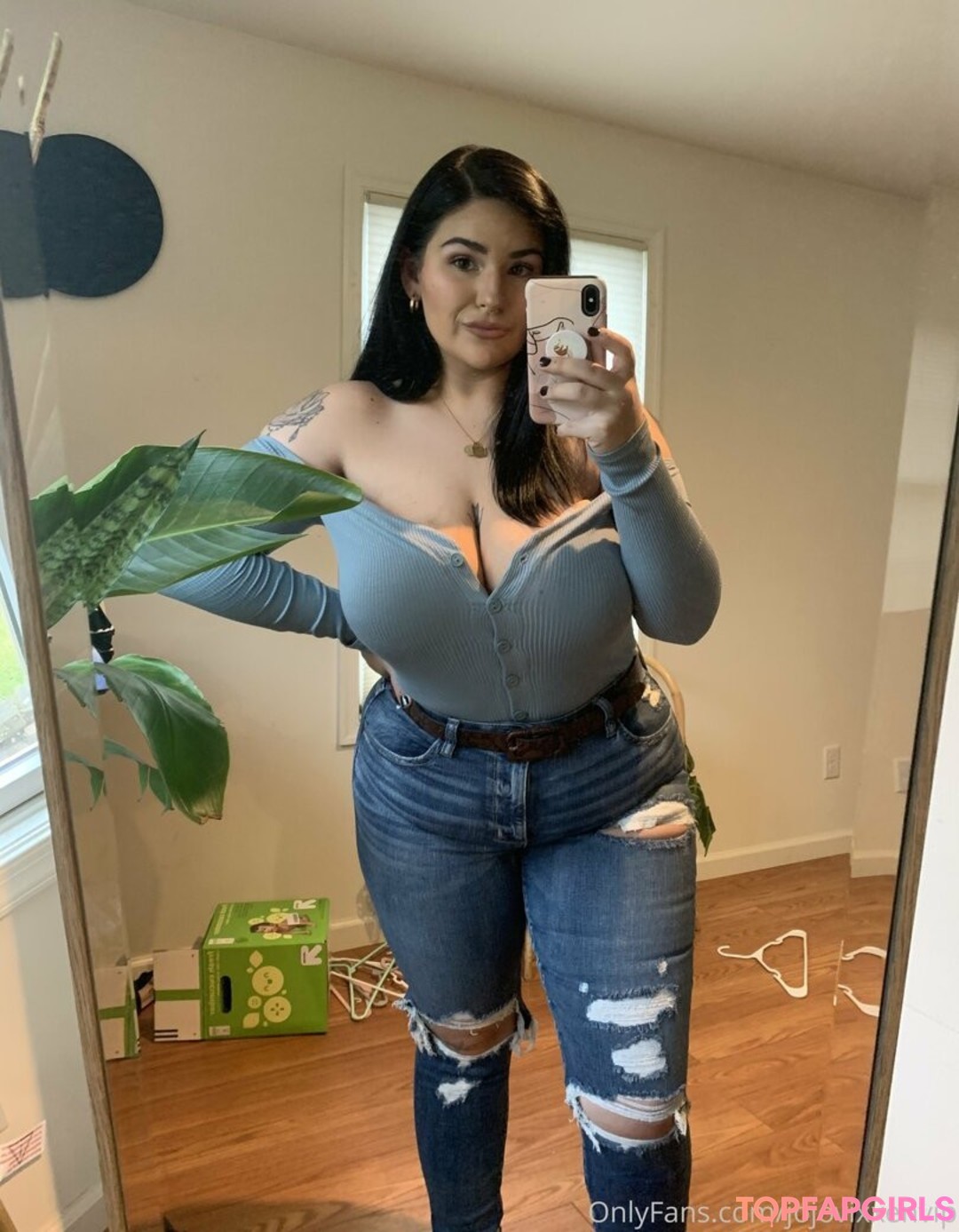 Foto desnuda filtrada de OnlyFans de Jojovixxenvip #77 Foto desnuda filtrada de OnlyFans de Jojovixxenvip #77