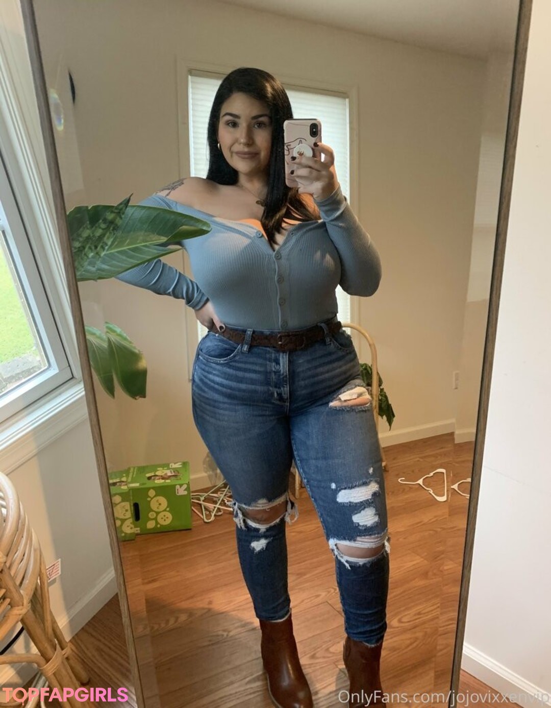 Foto desnuda filtrada de OnlyFans de Jojovixxenvip #78 Foto desnuda filtrada de OnlyFans de Jojovixxenvip #78