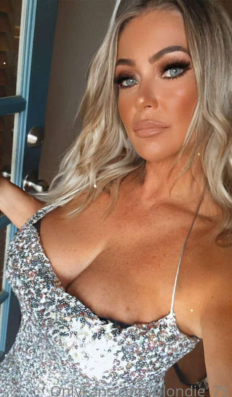 Blondie75