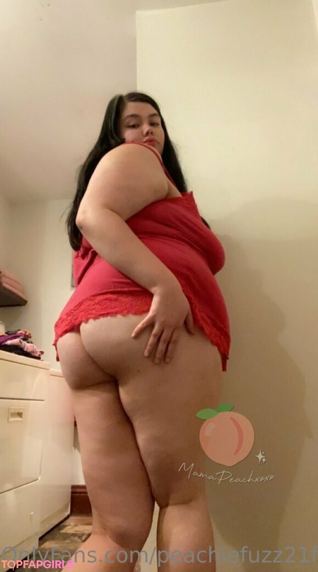 Foto desnuda filtrada de OnlyFans de Mamapeachxoxofree #28 Foto desnuda filtrada de OnlyFans de Mamapeachxoxofree #28