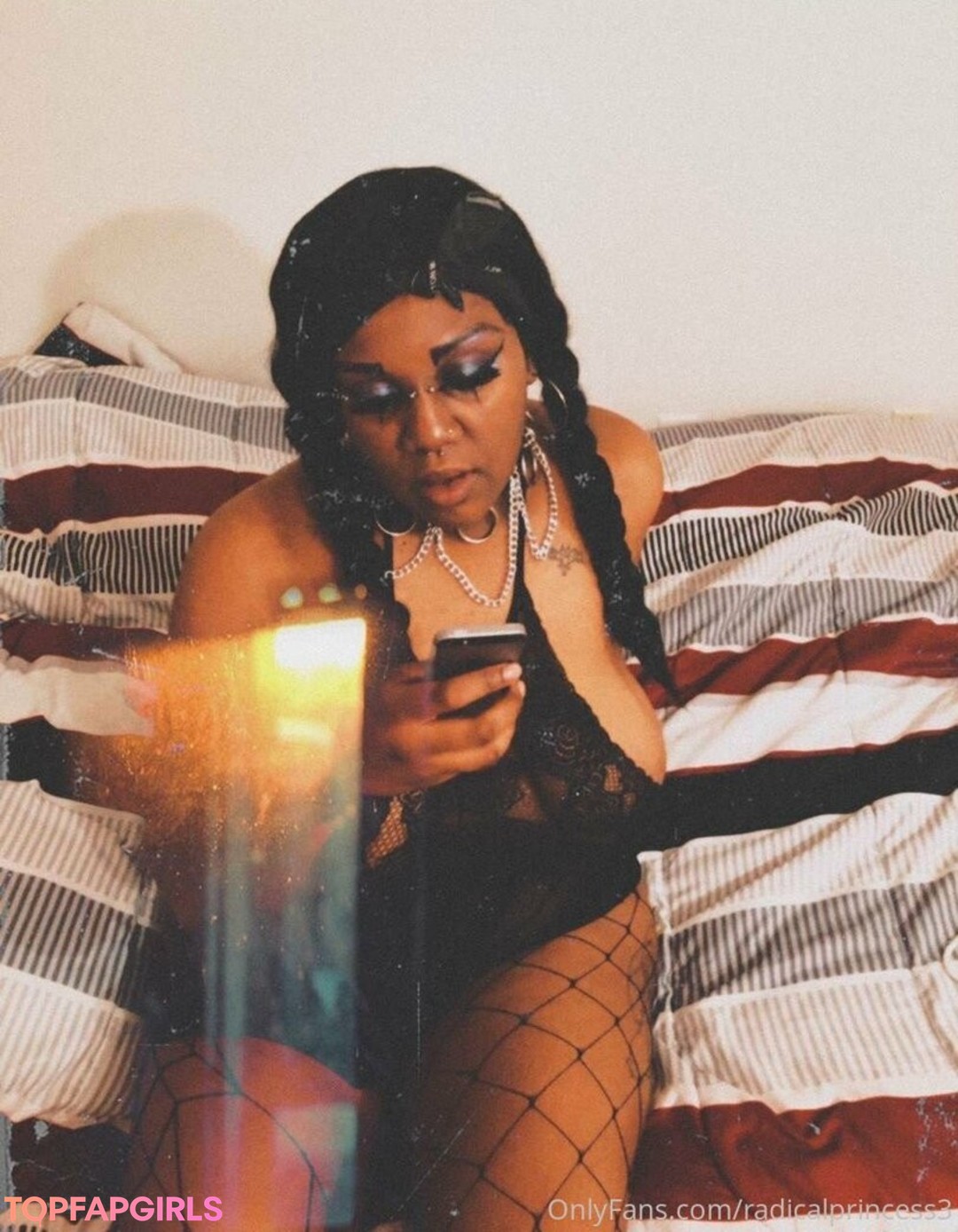 Foto desnuda filtrada de OnlyFans de Radicalprincess3 #53 Foto desnuda filtrada de OnlyFans de Radicalprincess3 #53