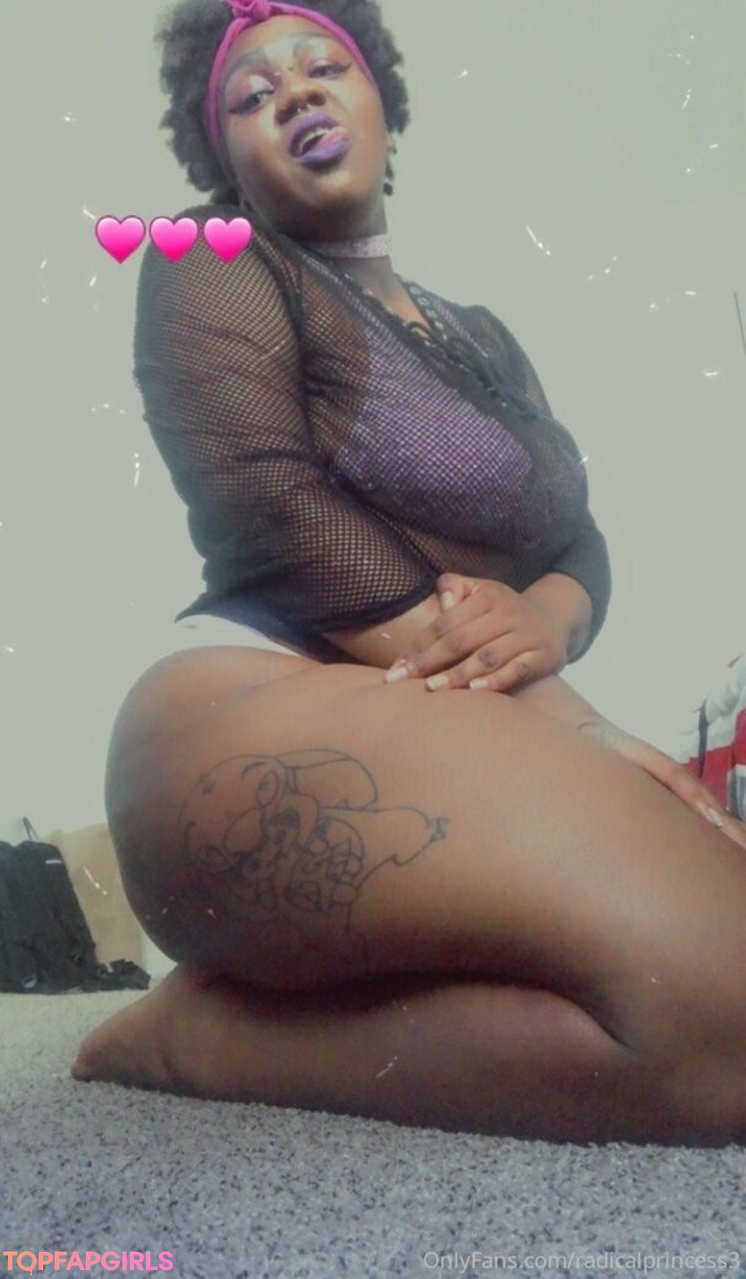 Foto desnuda filtrada de OnlyFans de Radicalprincess3 #74 Foto desnuda filtrada de OnlyFans de Radicalprincess3 #74