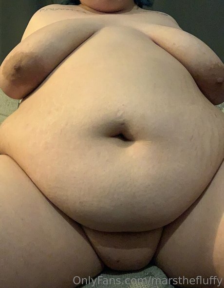 Marsthefluffy