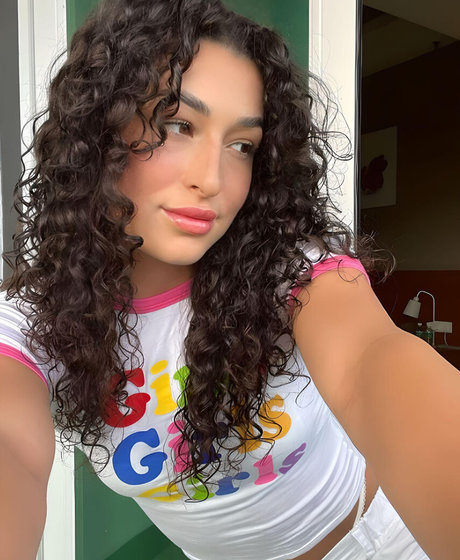Jasmine Parr