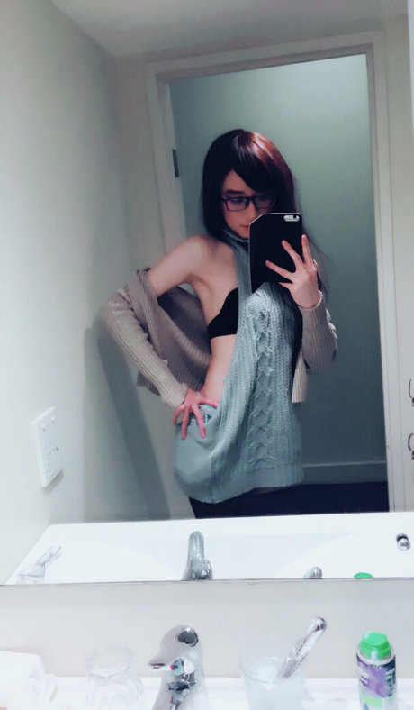 Foto desnuda filtrada de OnlyFans de Tinatan277