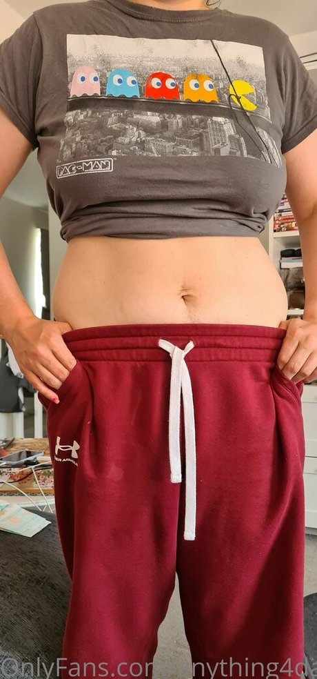 Foto desnuda filtrada de OnlyFans de Anything4daddyvip