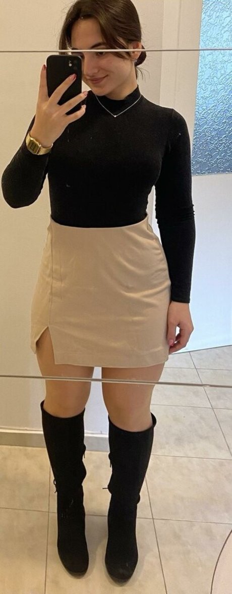 Peachellina