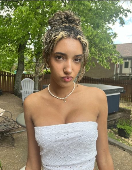 Shayla Marie
