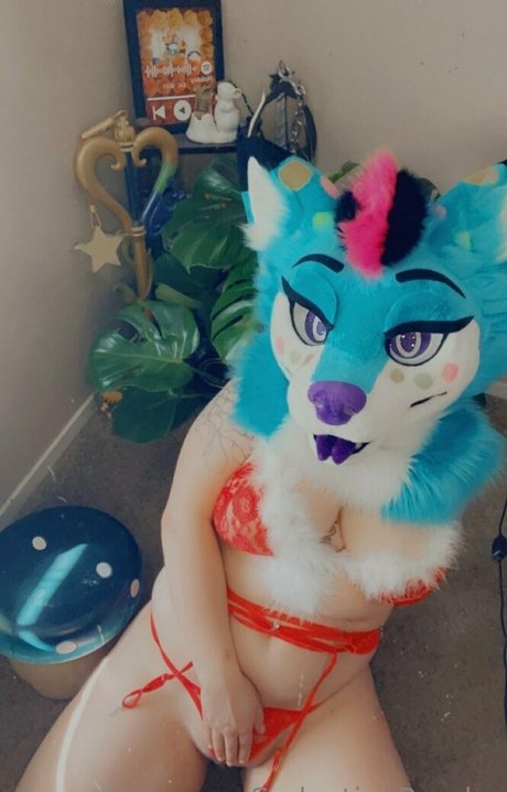 Foto desnuda filtrada de OnlyFans de Seductivepsyche