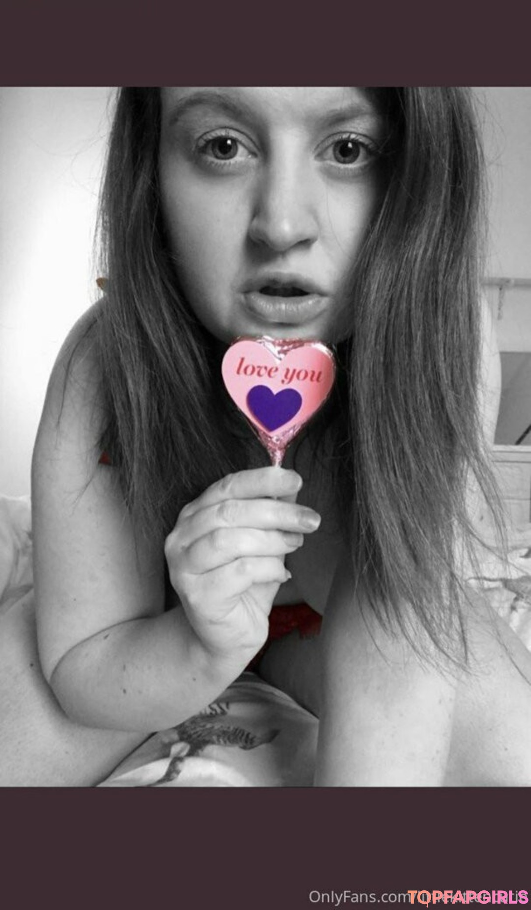 Foto desnuda filtrada de OnlyFans de Kittengotcream #48 Foto desnuda filtrada de OnlyFans de Kittengotcream #48