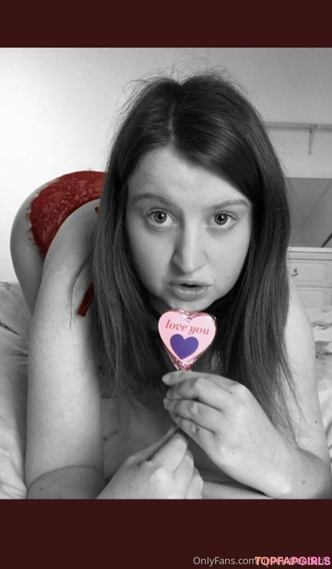 Foto desnuda filtrada de OnlyFans de Kittengotcream #49 Foto desnuda filtrada de OnlyFans de Kittengotcream #49