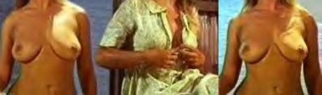 Foto desnuda filtrada de OnlyFans de Helen Mirren