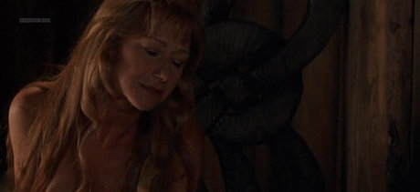 Helen Mirren