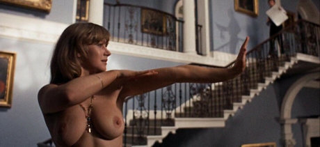 Helen Mirren
