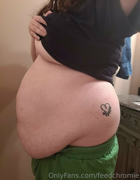 Feedchromie