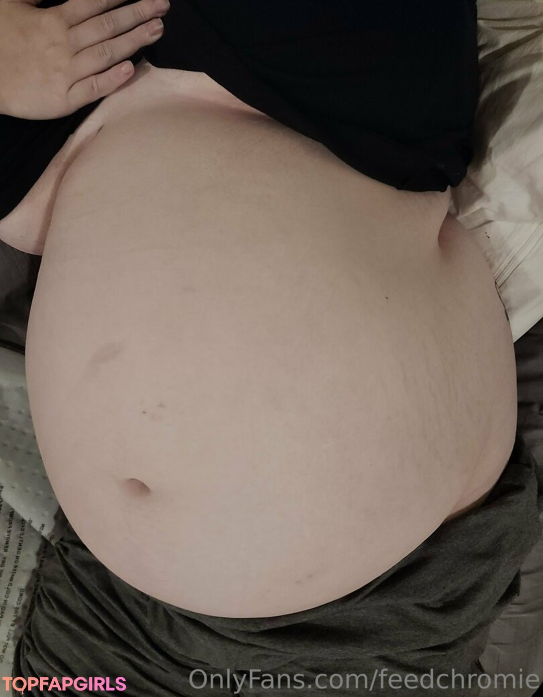 Foto desnuda filtrada de OnlyFans de Feedchromie #73 Foto desnuda filtrada de OnlyFans de Feedchromie #73