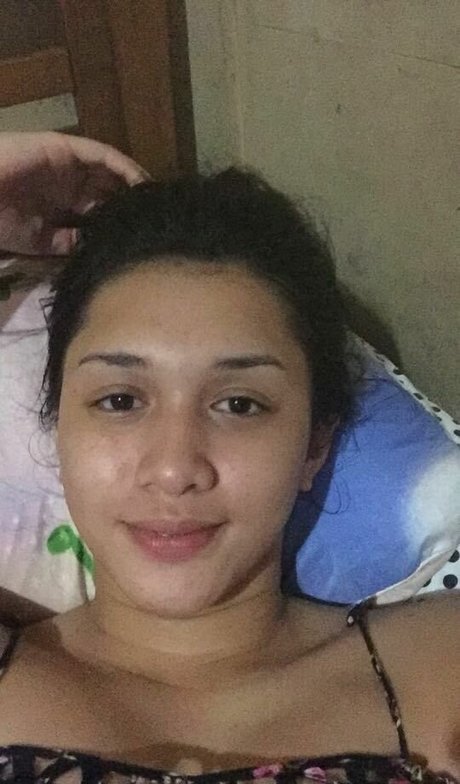 Foto desnuda filtrada de OnlyFans de Justine Anne Belisario