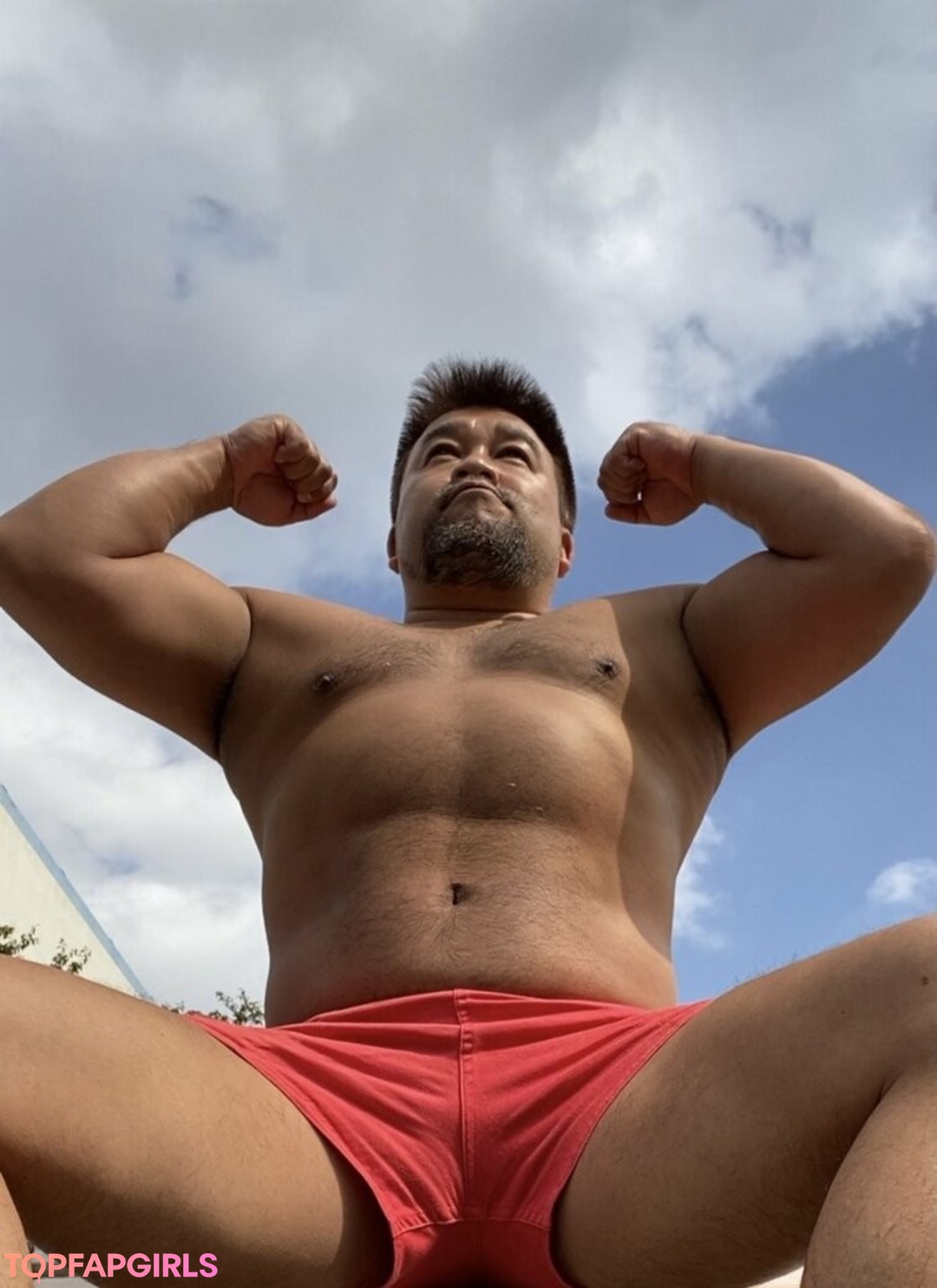 Foto desnuda filtrada de OnlyFans de Threeislands #25 Foto desnuda filtrada de OnlyFans de Threeislands #25