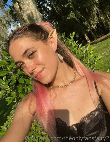 Theonlyfansfairy2