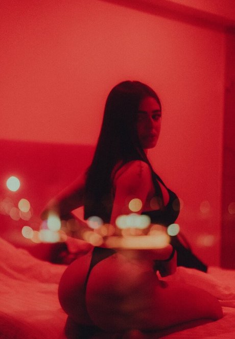 Greta Delmonte
