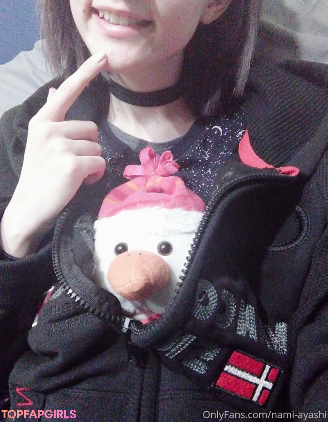 Foto desnuda filtrada de OnlyFans de Namiayashi #15 Foto desnuda filtrada de OnlyFans de Namiayashi #15