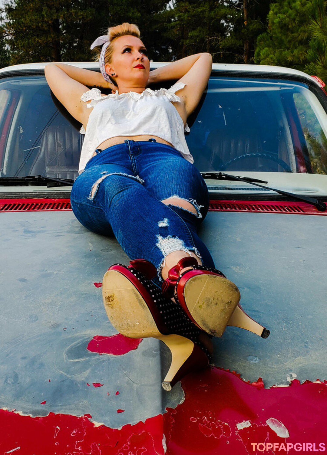 Foto desnuda filtrada de OnlyFans de Diamondsanddirt19 #30 Foto desnuda filtrada de OnlyFans de Diamondsanddirt19 #30