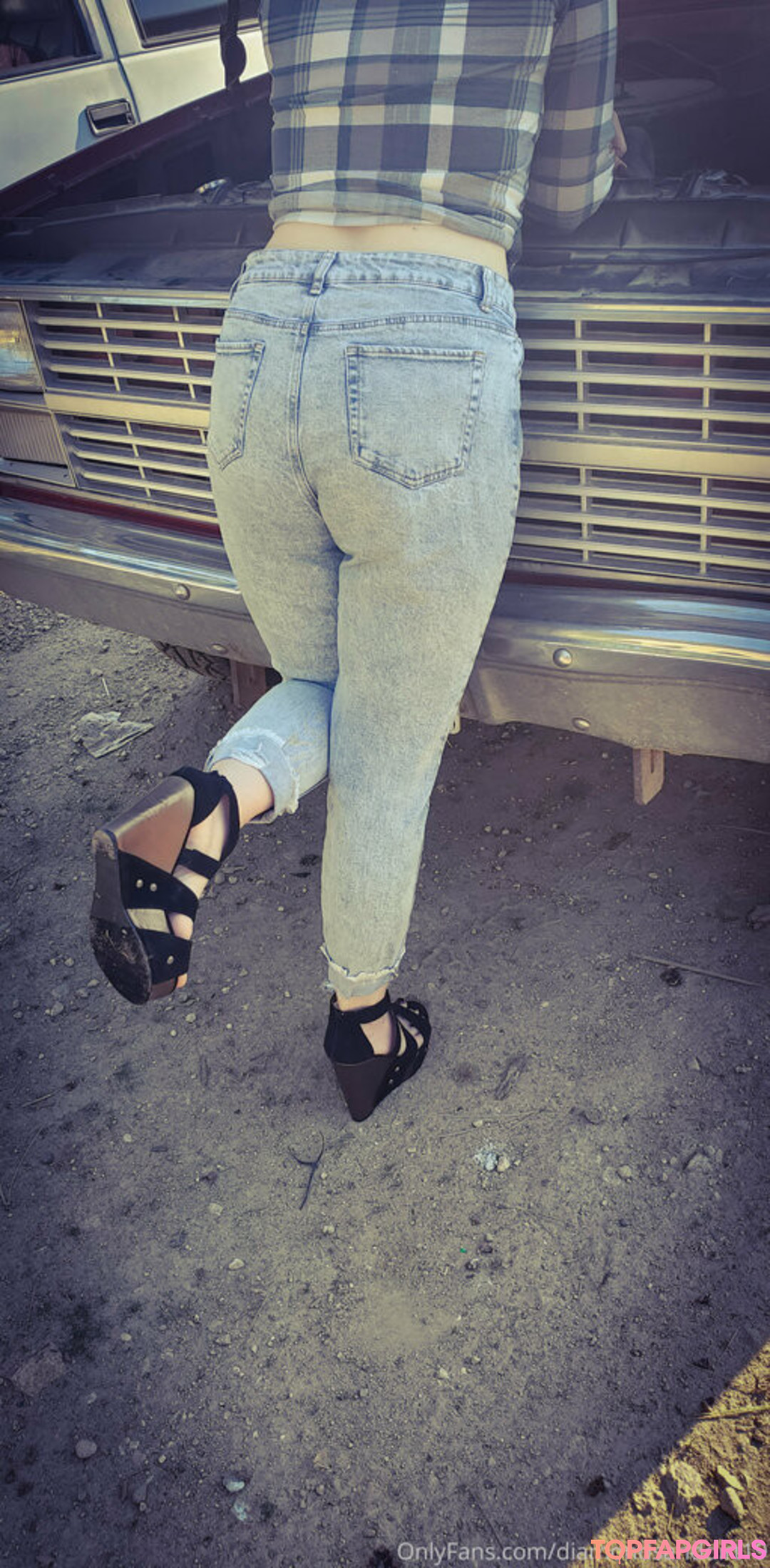 Foto desnuda filtrada de OnlyFans de Diamondsanddirt19 #49 Foto desnuda filtrada de OnlyFans de Diamondsanddirt19 #49