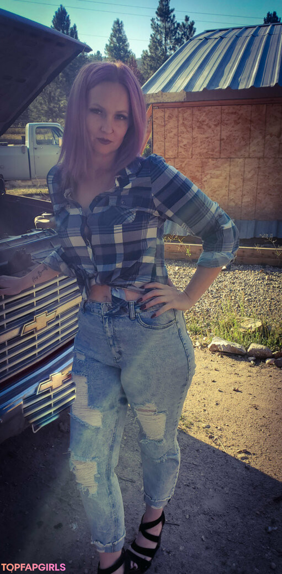 Foto desnuda filtrada de OnlyFans de Diamondsanddirt19 #50 Foto desnuda filtrada de OnlyFans de Diamondsanddirt19 #50