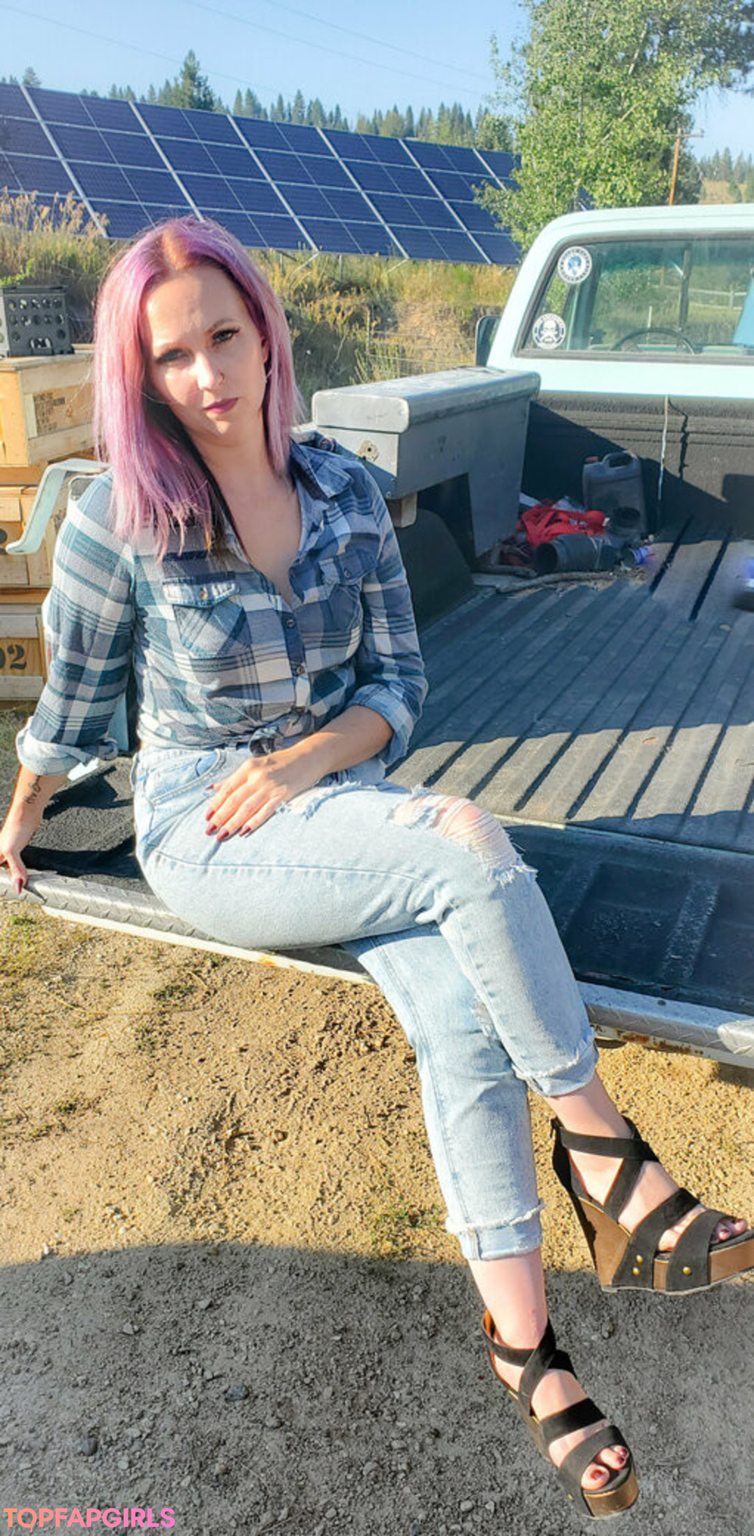 Foto desnuda filtrada de OnlyFans de Diamondsanddirt19 #51 Foto desnuda filtrada de OnlyFans de Diamondsanddirt19 #51