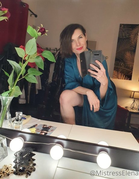 Mistresselena