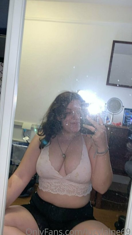 Foto desnuda filtrada de OnlyFans de Lucylaine69