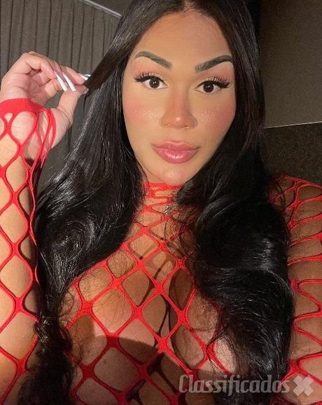 Foto desnuda filtrada de OnlyFans de Goddess Dianna