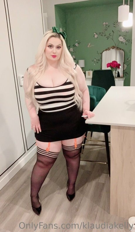 Klaudiakelly