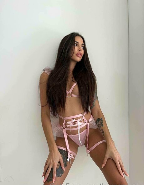Foto desnuda filtrada de OnlyFans de Lamargarita