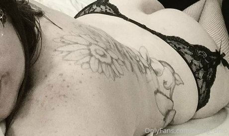 Foto desnuda filtrada de OnlyFans de Swingohio
