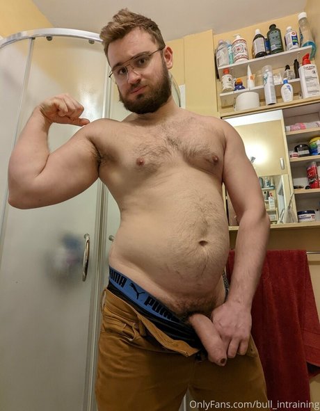 Bullintraining