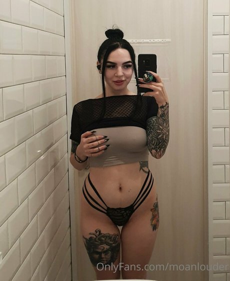 Moanlouder
