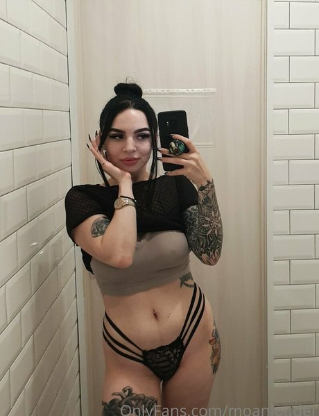 Moanlouder