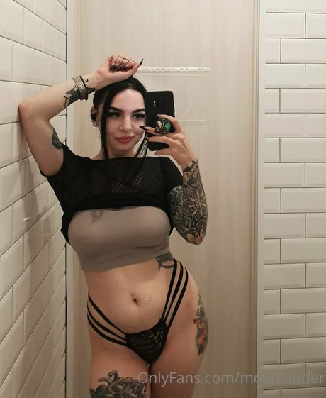 Moanlouder