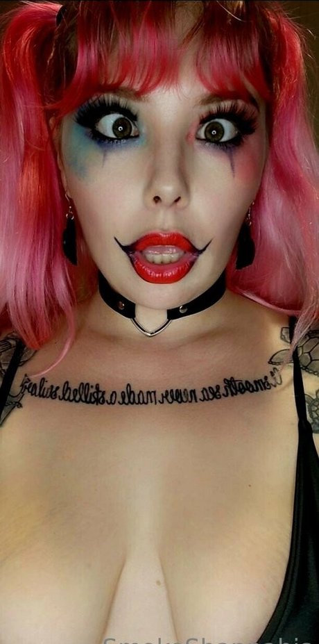Smokeeshannabis