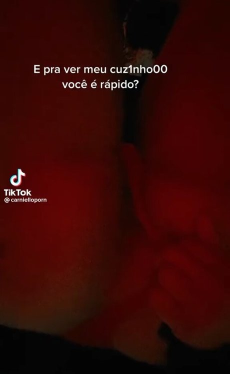 Maria Eduarda Carniello