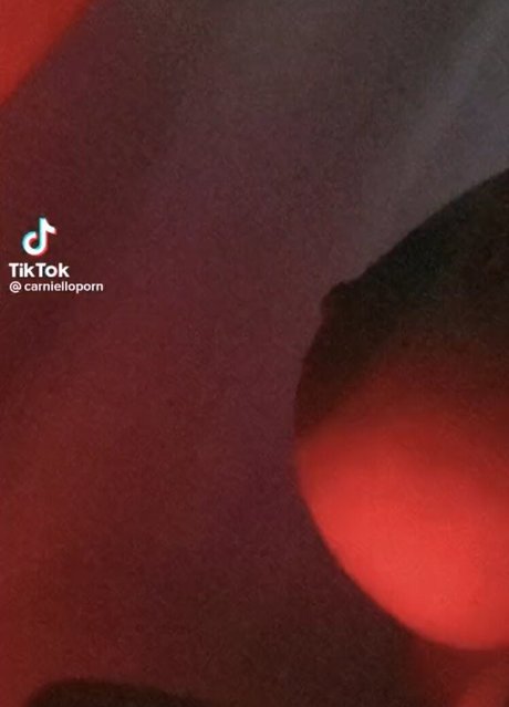 Foto desnuda filtrada de OnlyFans de Maria Eduarda Carniello