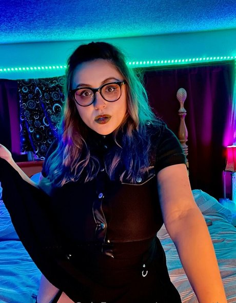 Gypsypanther