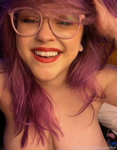 Gypsypanther